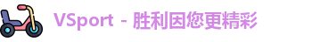 VSport首页